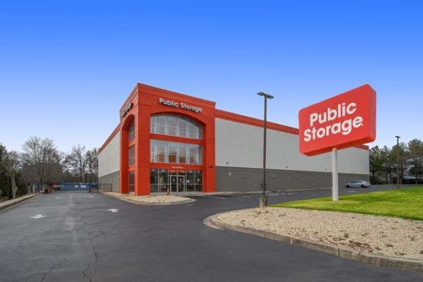 Photo of Public Storage - Pasadena - 8190S Ritchie Hwy