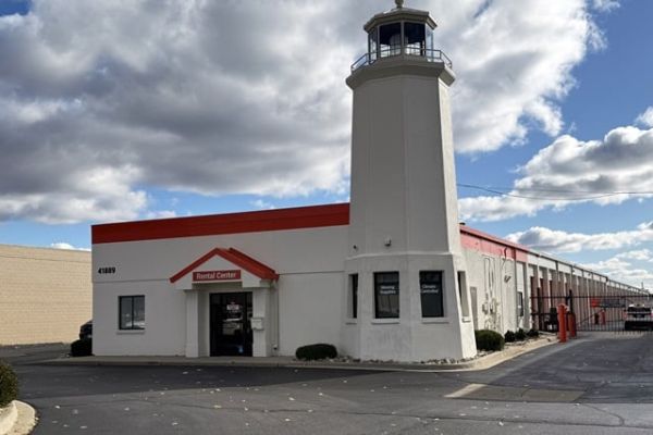 Photo of Public Storage - Canton - 41889 Joy Road