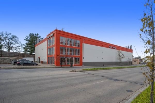 Photo of Public Storage - Washington - 1618 Bladensburg Road NE