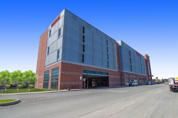 Photo of Public Storage - Somerville - 50 Middlesex Ave