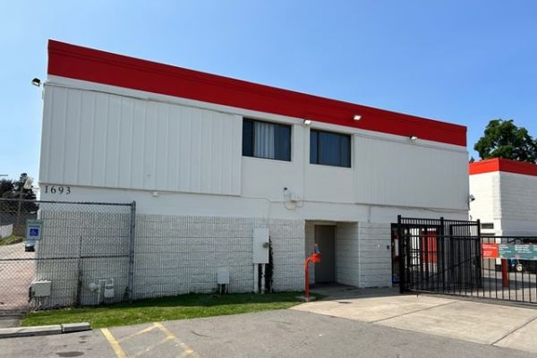 Photo of Public Storage - Rochester - 1693 East Ave