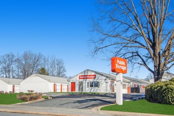 Photo of Public Storage - Charlotte - 7000 Harrisburg Road