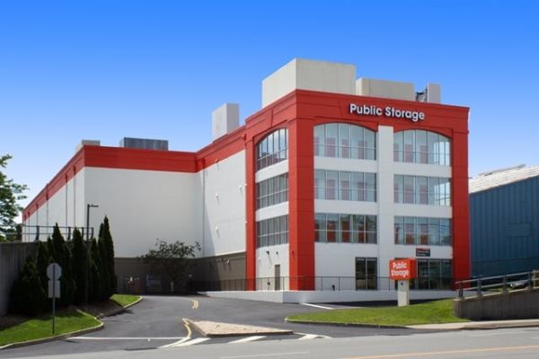 Photo of Public Storage - Syosset - 18 Jericho Turnpike