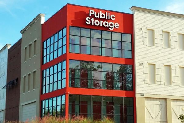 Photo of Public Storage - Columbia - 5050 Hard Scrabble Rd