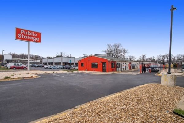 Photo of Public Storage - Suitland - 3700 Saint Barnabas Rd