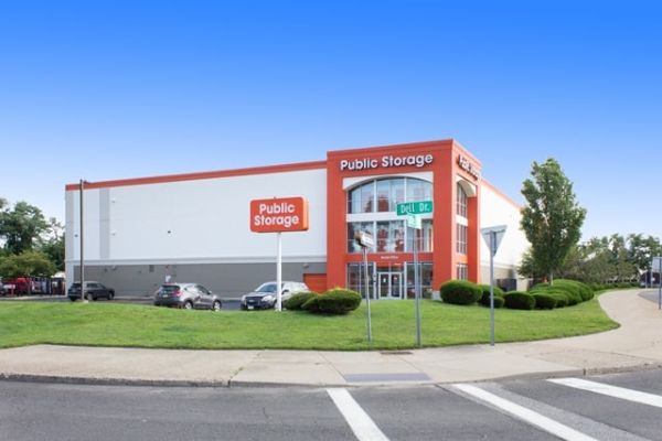 Photo of Public Storage - Farmingdale - 305 Del Dr