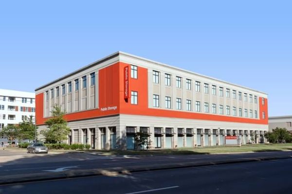 Photo of Public Storage - Charlotte - 4715 Park Road