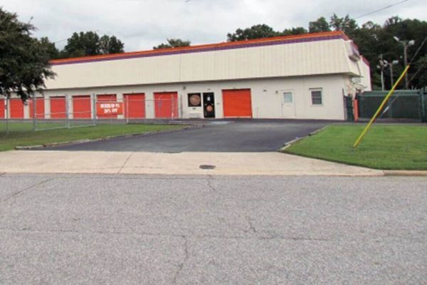 Photo of Public Storage - Greensboro - 3010 Electra Drive