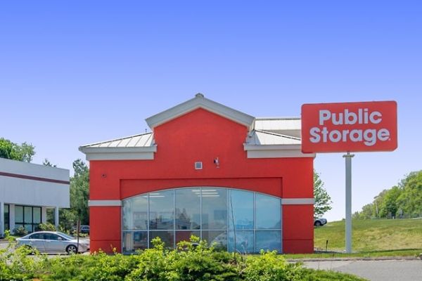 Photo of Public Storage - Danvers - 233 Newbury Street