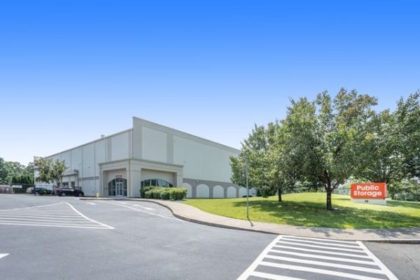 Photo of Public Storage - Westwood - 20 East Street