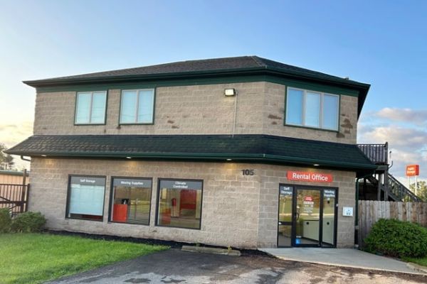 Photo of Public Storage - Tonawanda - 105 Hospitality Centre Way