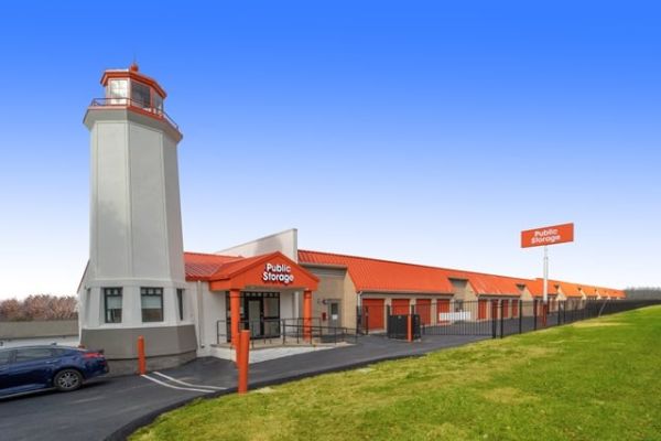 Photo of Public Storage - Gaithersburg - 19900 Goshen Road