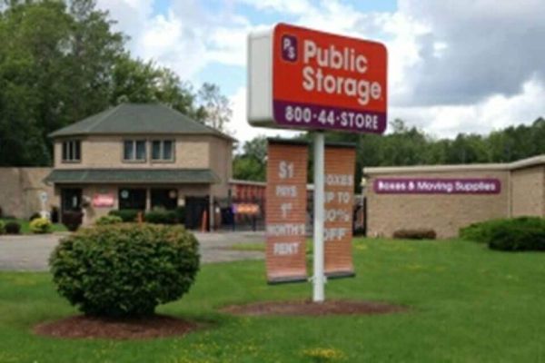 Photo of Public Storage - Getzville - 2750 Millersport Hwy