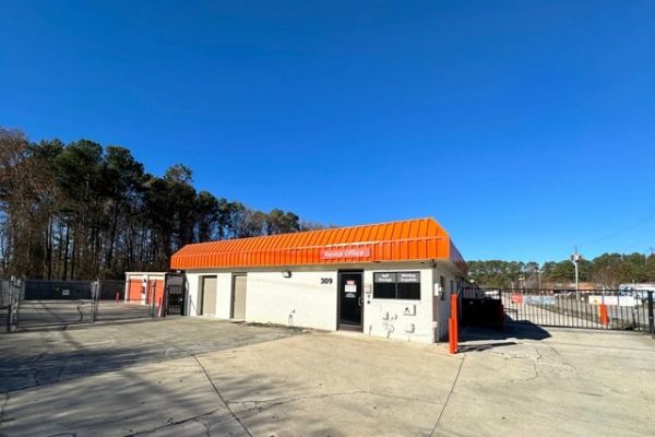 Photo of Public Storage - Garner - 309 US Highway 70 E