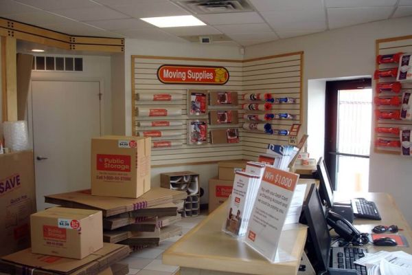 Public Storage - Troy - 322 East Maple Road 322 East Maple Road Troy, MI - Photo 2