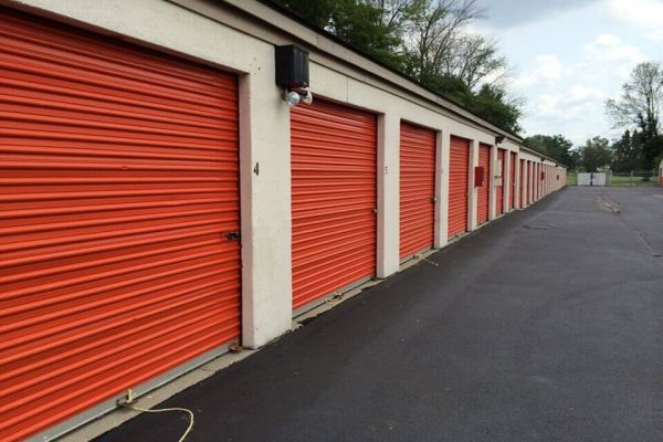 Public Storage - Indianapolis - 6817 W Washington St 6817 W Washington St Indianapolis, IN - Photo 1