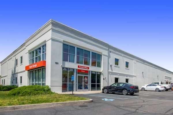 Photo of Public Storage - Farmingville - 951 HorseBlock Road