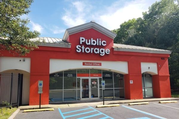 Photo of Public Storage - Brick - 925 Route 70