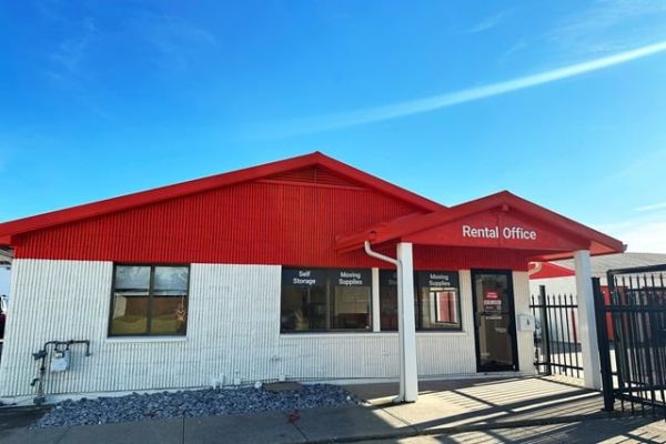 Photo of Public Storage - Fairfield - 5201 Dixie Highway