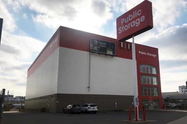 Photo of Public Storage - Long Island City - 4102 Northern Blvd