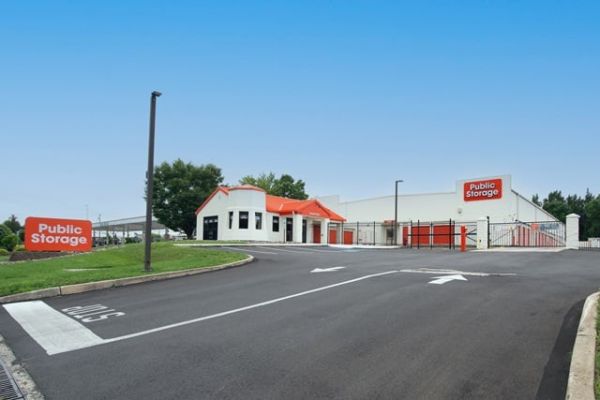 Photo of Public Storage - Voorhees - 612 Haddonfield Berlin Road