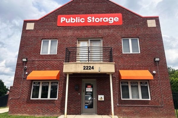 Photo of Public Storage - Gastonia - 2224 Union Road
