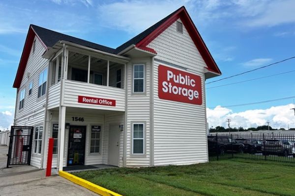 Photo of Public Storage - Madison - 1546 Gallatin Pike N