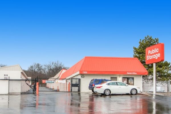 Photo of Public Storage - Fairfield - 7353 Dixie Highway