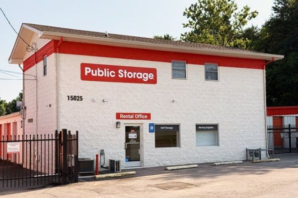 Photo of Public Storage - Old Hickory - 15025 Lebanon Road