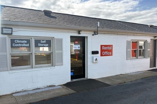 Photo of Public Storage - Florence - 753 N Cashua Drive