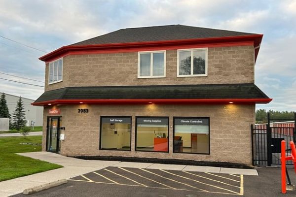 Photo of Public Storage - Lancaster - 3953 Walden Ave