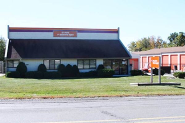 Photo of Public Storage - Jackson - 3529 Wayland Drive