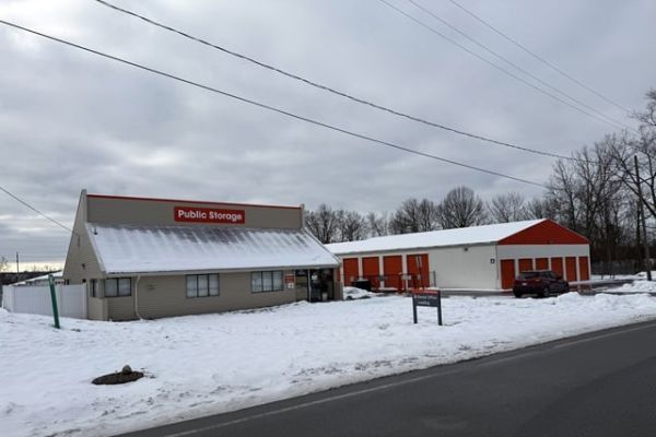 Photo of Public Storage - Jackson - 3529 Wayland Drive