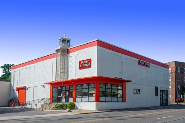 Photo of Public Storage - Great Neck - 91 Cuttermill Road