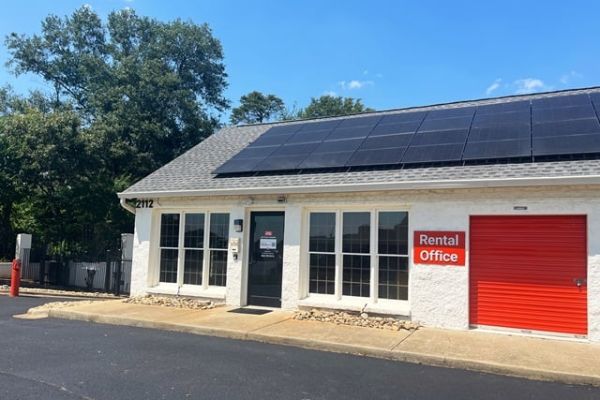 Photo of Public Storage - Greenville - 2112 N Pleasantburg Drive