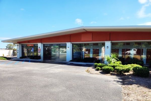 Photo of Public Storage - Hilton Head Island - 69 Mathews Dr