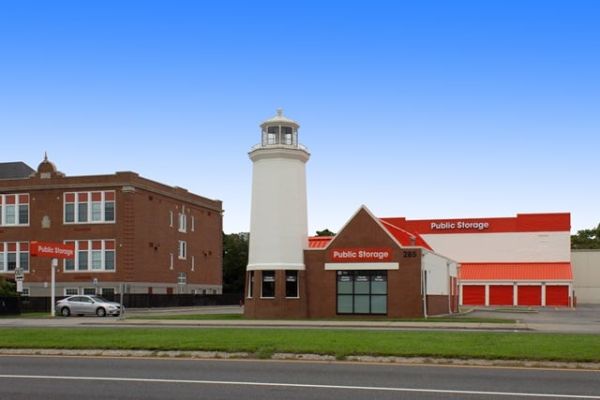 Photo of Public Storage - Hempstead - 285 Peninsula Blvd