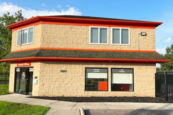 Photo of Public Storage - North Tonawanda - 3420 Niagara Falls Blvd