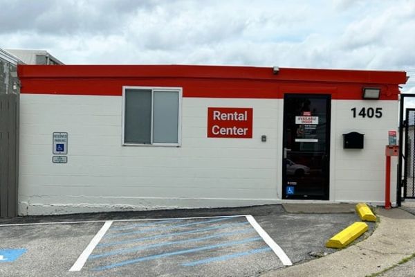 Photo of Public Storage - Louisville - 1405 Bunton Road