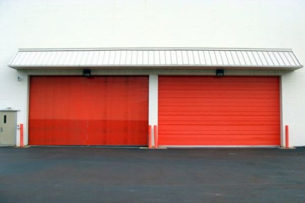 Public Storage - Berwyn - 592 Swedesford Road 592 Swedesford Road Berwyn, PA - Photo 3