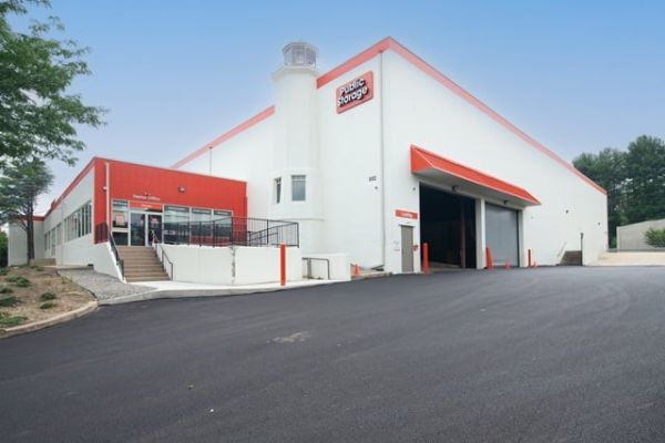 Photo of Public Storage - Berwyn - 592 Swedesford Road