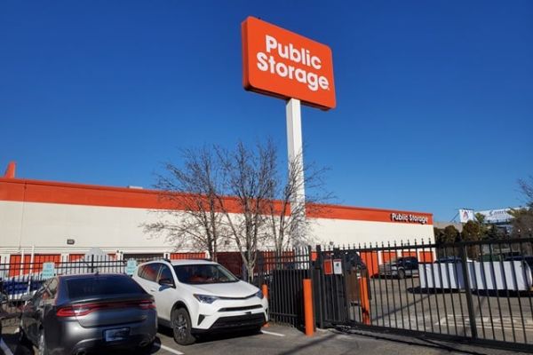 Photo of Public Storage - Staten Island - 275 Veterans Road W