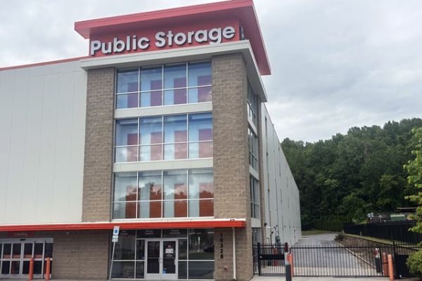 Photo of Public Storage - Owings Mills - 10328 S Dolfield Rd
