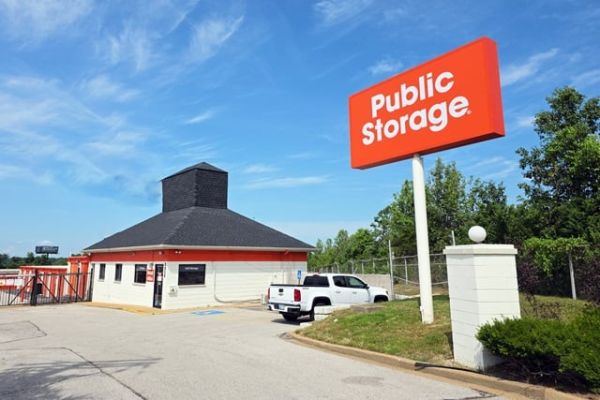 Photo of Public Storage - St Louis - 3850 Forder Road