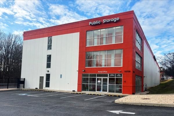 Photo of Public Storage - Owings Mills - 10728 Reisterstown Road