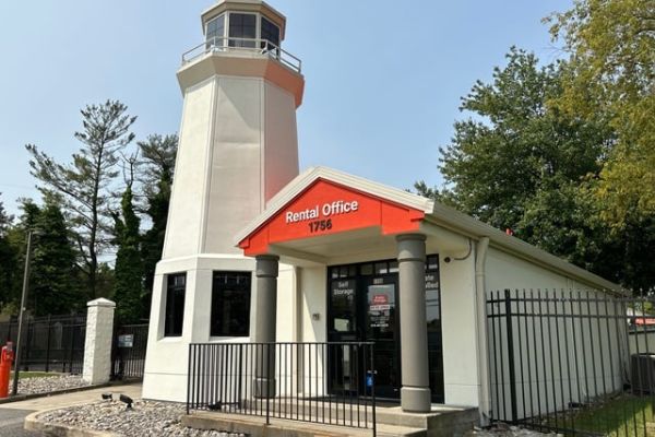 Photo of Public Storage - Glen Mills - 1756 Wilmington Pike