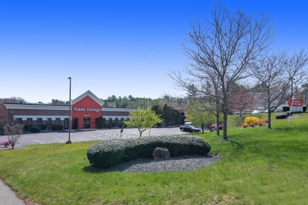 Photo of Public Storage - Randolph - 805 North St