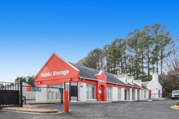 Photo of Public Storage - Waxhaw - 1620 Providence Road S