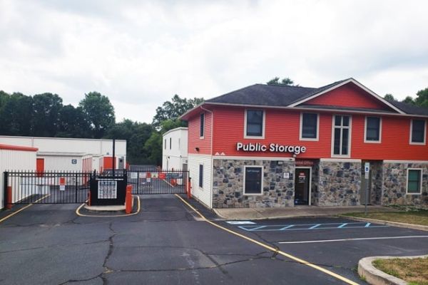 Photo of Public Storage - Jackson - 163 N County Line Road