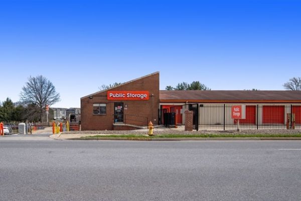 Photo of Public Storage - Frederick - 48 Thomas Johnson Drive